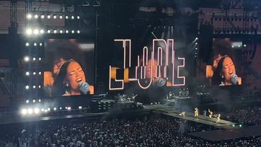 Elodie - The Stadium Show - San Siro, Milano 8/06/2025