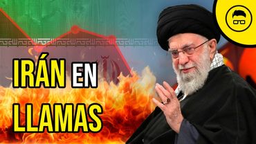IRÁN NECESITA un COLAPSO I Los AYATOLÁS ARRUINARON el PAÍS