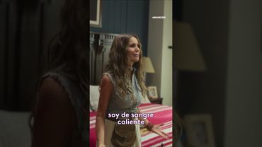 Leonel le pone un alto definitivo a Amapola #Amanecer #Uninovelas