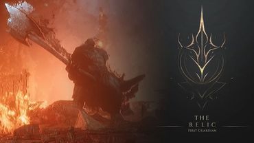 The Relic: First Guardian - Extended Release Window Gameplay Trailer