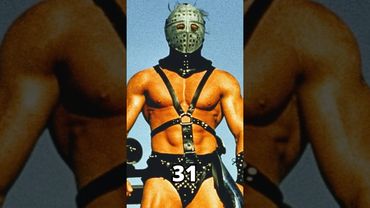 Mad Max 2 - The Road Warrior Cast Then and Now (1981 vs 2025)