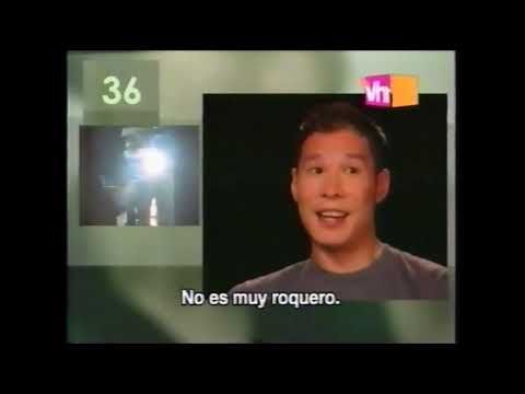 VH1 - Las 40 canciones más malas del Metal