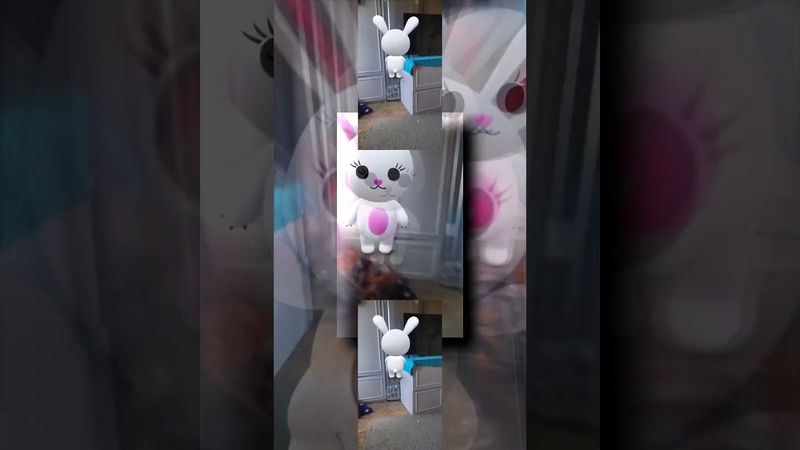 запрос от @Serega4617a4: PLPMV как очень жуткий кролик повзрослел_ Scan