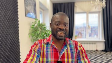 Опять скандал из-за какого рacизма, которого по моему нету