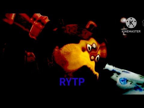 Маша и Медведь RYTP