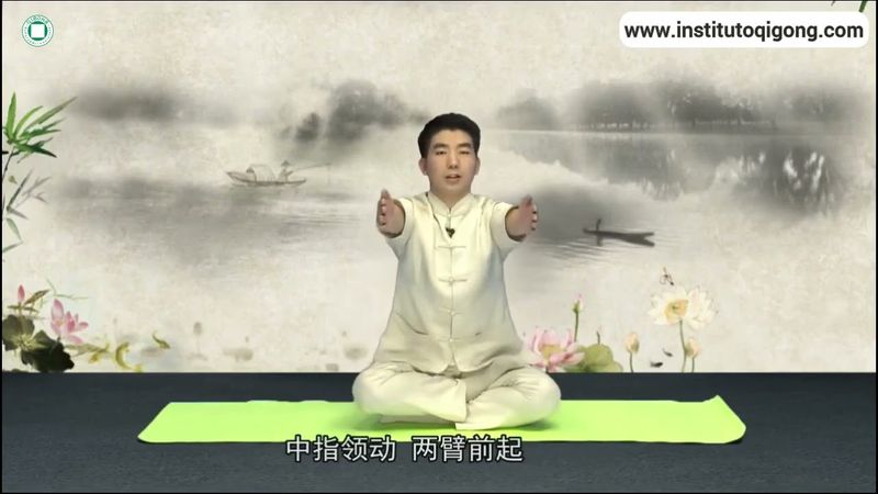 1 primavera · inicio de la primavera