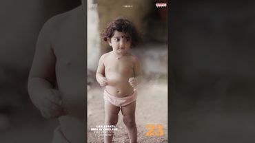 #LaaliPaataInkaAvvanelede Song #23(Iravai Moodu) Movie #Shorts