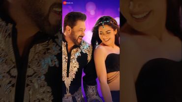 #ZohraJabeen #Sikandar #SalmanKhan #RashmikaMandanna #Pritam #NakashAziz #DevNegi #Shorts