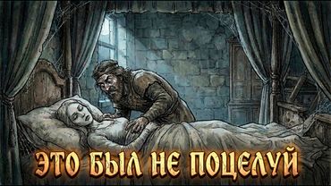 КОРОЛЬ ВОСПОЛЬЗОВАЛСЯ ЕЮ. Что на самом деле скрыл Дисней?