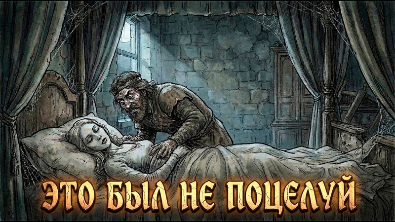 КОРОЛЬ ВОСПОЛЬЗОВАЛСЯ ЕЮ. Что на самом деле скрыл Дисней?