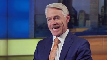 Melanie Lawson's sit-down interview with ABC13's Tom Koch