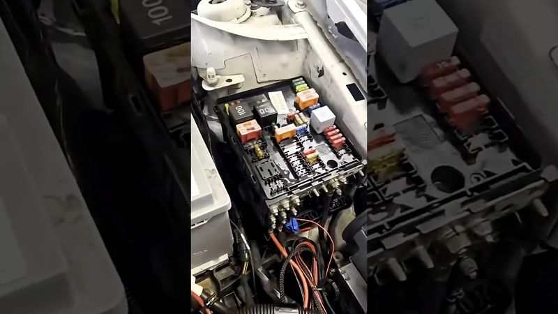 путь к успеху, часть 4. плохуй но можно. #automobile #car #ремонт #shortclip #mehanic #shorts