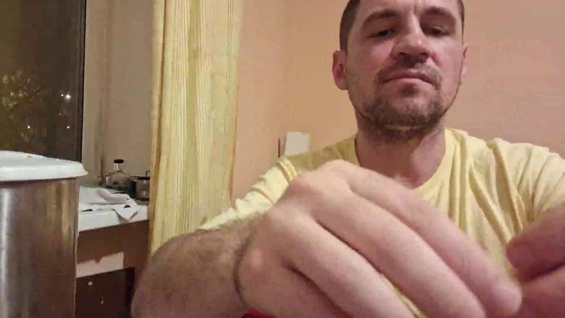 Первый поход в прокуратуру 3