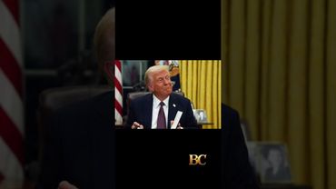 Trump blocks California rules for greener vehicles and gas-powered car ban