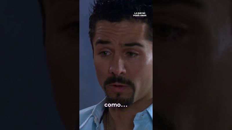 Gustavo acepta la relación de Ana Paula y Rogelio #LaQueNoPodíaAmar #Uninovelas