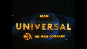 Harbour-UTV Productions/Universal Television (1974) #2