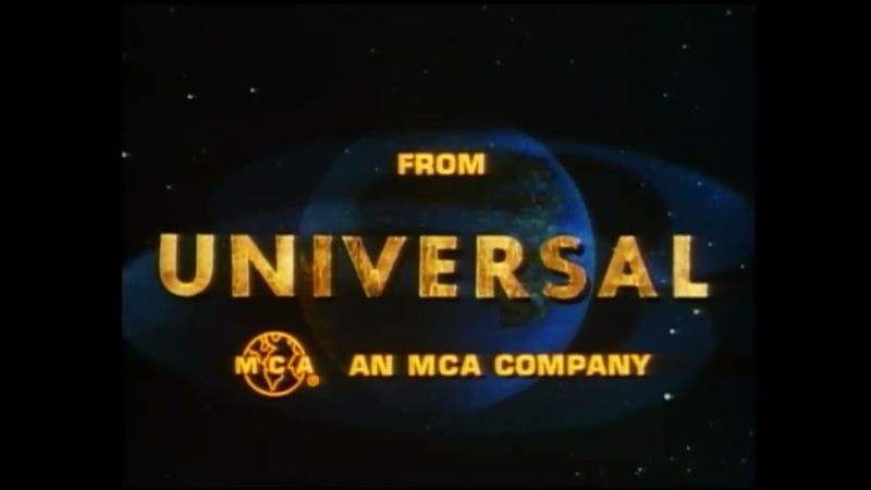 Harbour-UTV Productions/Universal Television (1974) #2