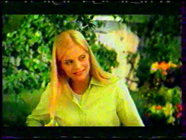 Анонс и рекламный блок (ОРТ, 09.10.2001) (2)