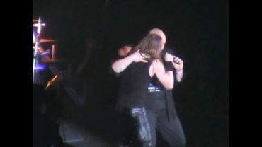 2006.05.21 - Кипелов & RAGE - Jawbreaker (Judas Priest cover)