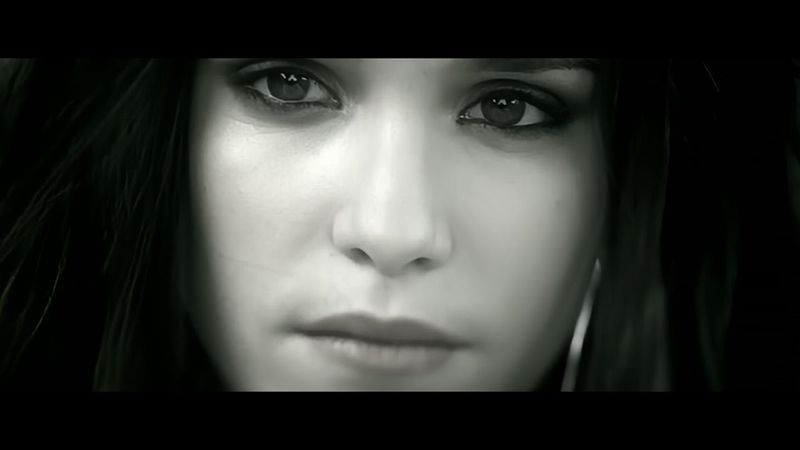 Мария Ржевская - Когда я стану кошкой (2004 I реставрация 4К)