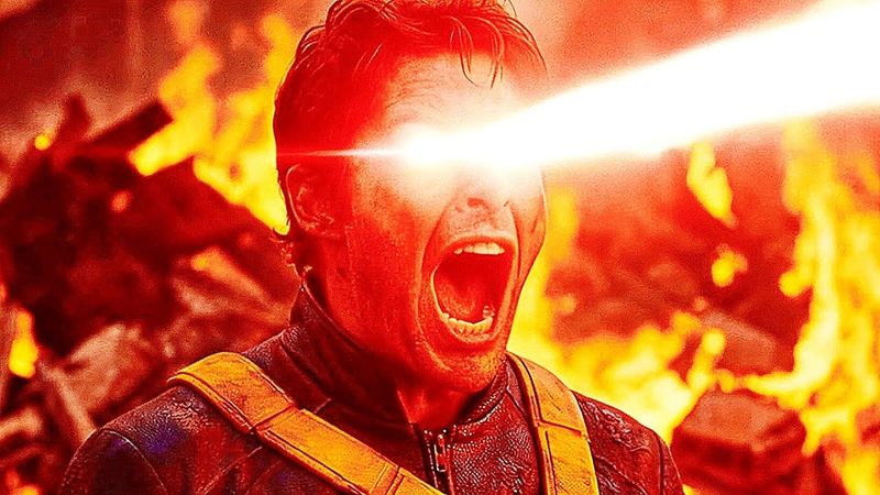 Мстители 5: Доктор Дум «Люди Икс» — Русский тизер (Дубляж, 2026)