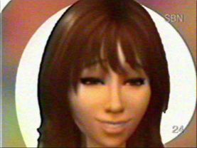 Наталья Яблонская (Верич)- Мой блуждающий огонь (версия в Sims 4 2.0)