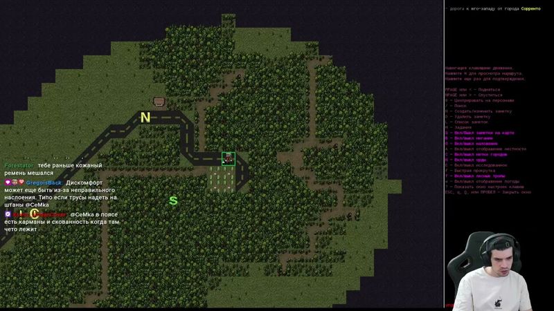 Cataclysm: Dark Days Ahead |  Для ценителей | #3 Военная база