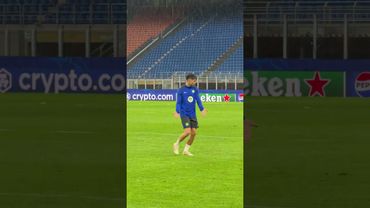 🪄 Pedri = Maestro 🪄 #fcbarcelona #championsleague #football #pedri #shorts