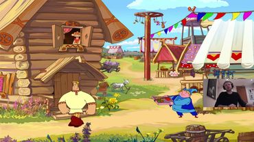 Jun 14, 2025 - Алексей Попович