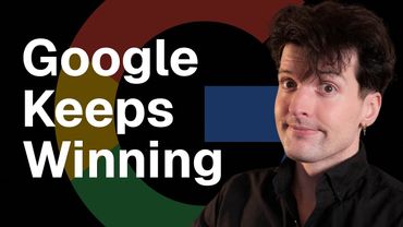 Everything Google just announced