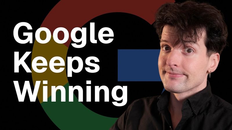 Everything Google just announced