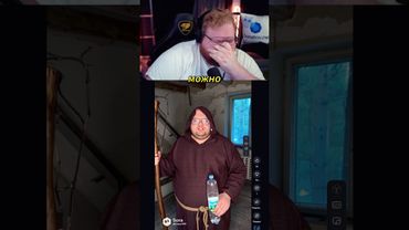 АНТОН КРЫЛЫШКИН 🤣 #t2x2 #реакция #юмор #история #мем