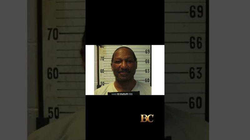 Tennessee executes Byron Black despite concerns about his defibrillator