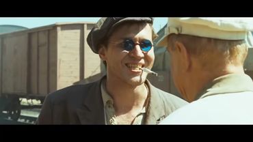 Генеральские котлы, но это шизофрения