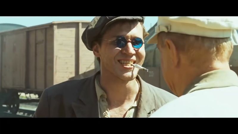 Генеральские котлы, но это шизофрения