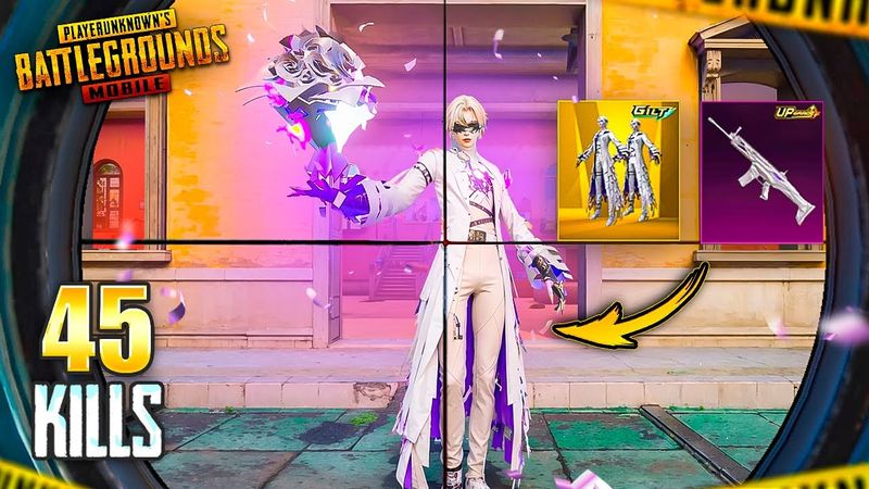 РЕКОРДНОЕ КОЛИЧЕСТВО КИЛЛОВ В СЕЗОНЕ! 😎😨 PUBG Mobile - С ВЕБКОЙ НА РУКИ | ПУБГ МОБАЙЛ - Handcam