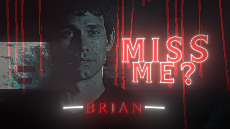 Brian Moser | Faded | EDIT | Rest In Peace | Literally Me | HD60FPS