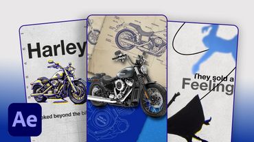 How to Edit 3D Viral Reels in 2026 | After Effects Tutorial