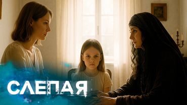 ЯСНОВИДЯЩАЯ РАИСА: ТАЙНА ДОЧКИ