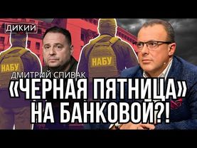 ГНЕВ. ТОРГ. (НЕ)ПРИНЯТИЕ - ДМИТРИЙ СПИВАК ДЛЯ ДИКИЙ LIVE