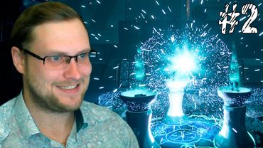 ENKI Прохождение ► ДВЕ КОНЦОВКИ ► #2