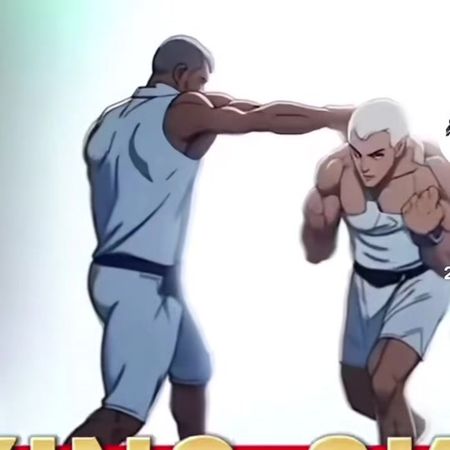 #boxetechnique #boxing🥊 #boxeanglaise 