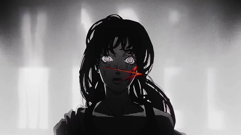 Mist x Chainsaw Man | CSM Edit | collab with @_xp2edits_ | animation ...