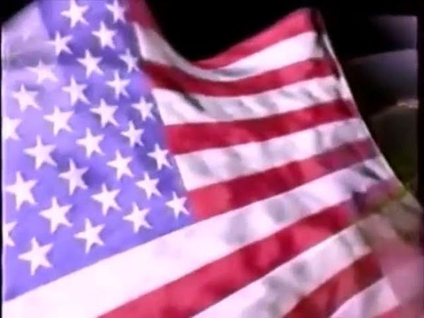 Заставка ТВ-6 (1993-1994)