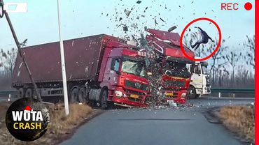 51 Insane Car Crashes with Idiots in Cars Facing Instant Karma on the Highway