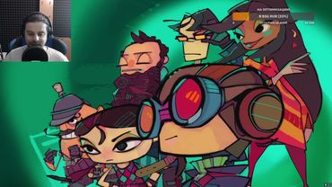 ДжоШизо стрим 25.08.21 Копаемся в чужих мозгах Ч.1