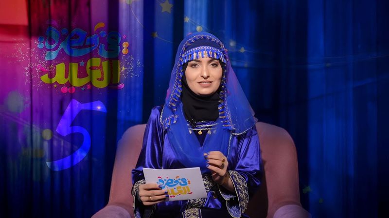 في حضرة العيد |  الشعر في العيد.. فرحة العائلات وكفاح النازحين | الحلقة 05