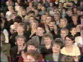 2004 - Россия - Аншлаг - Рок-н-ролл бабушки