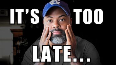 Tenho 54 anos. Se você tem entre 30 e 40 anos, assista a isso.