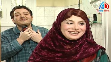 مسلسل العصيان الحلقة 6 | محمود ياسين و فاديا عبد الغني